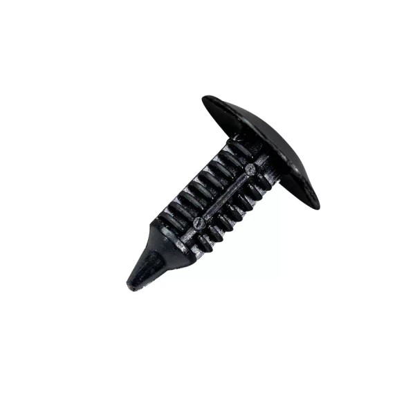 Unbranded WIndshield crawl clips Christmas Tree 25MM Push-in Rivet CA-82,