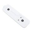 Video Doorbell Backplate Visual Doorbell Back Plate Replacement Part with