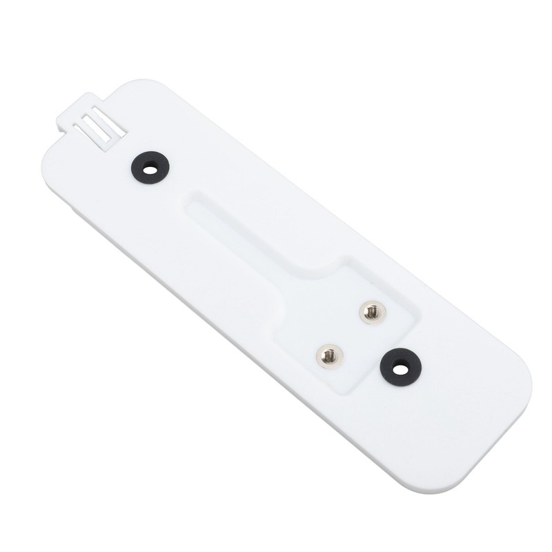 Video Doorbell Backplate Visual Doorbell Back Plate Replacement Part with