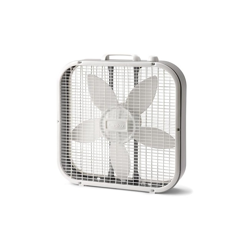 Lasko 20 Inch Box Fan