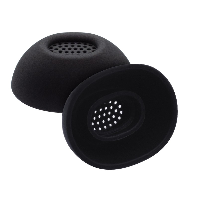 Klowcok Silicone Ear Tips for Bose New QuietComfort Ultra Earbuds