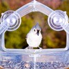 Clear Plastic Window Bird Feeder Suction Cups, 5-Pack, Replacement Parts