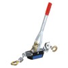 MECCANIXITY Come Along Winch,2 Ton Winch,Hand Cable Puller with 2