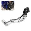 Kick Starter Start Lever High Strength Aluminum Alloy Universal Accessory