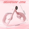 【2025 Best Gifts】For Women]Upgraded version Thigh Master,Thigh Master Thigh Exerciser