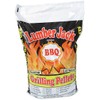 Lumber Jack 20-Pound Bag, 100-Percent Cherry Wood BBQ Grilling Pellets