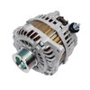 Alternator 11557 New 130A 12V for Altima/Maxima 2011-2018 V6 3.5L,