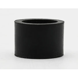 Door Stopper Replacement Rubber Tip for Kick&Fix Heavy Duty Door Holder 2 pcs