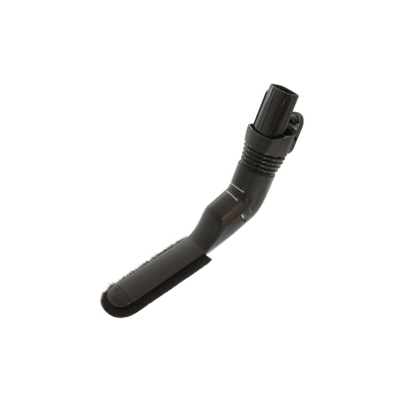 Paxanpax Anti Allergen Type Flexible Extended Dust Brush Fits Shark