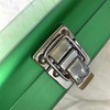 Imperial Aluminium Racket Case (Green)