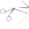 AAPROTOOLS 3.5" Alligator Forceps, Stainless Steel