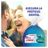 Corega Denture Fixing Cream, Strong Fixing, Unflavored, Zinc Free, 40g