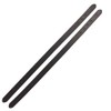 Majestic Ally 2 Pcs Breakaway Halter Straps, Replacement Leather headpiece