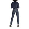 Lee Women's Marion Straight Rinse Jeans, Rinse