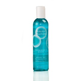 Summer Solutions Swimmers's Own Gel - 8 fl. oz.(236 ml)