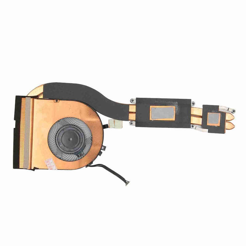 CPU Cooling Fan for Lenovo for ThinkPad T470 T480 AT169001SS0