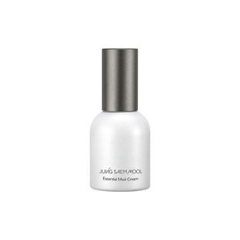 Jeongsaemmul JUNGSAEMMOOL Essential Water Cream Original 30ml Highly moisturizing water glow makeup for good dry skin Olive Young [Original] JUNGSAEMMOOL Water Cream 50ml / 정샘물 에센셜 물크림 오리지널 30ml 고보습 물광메이크업 화잘먹 건조한피부 올리브영 [오리지널] 정샘물 물크림 50ml
