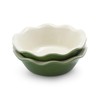 Emile Henry Mini Pie Dish (Set Of 2) | Rouge
