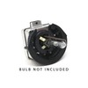 DAMA D1S D3S Xenon HID headlight Bulb Holder Retainer Clip