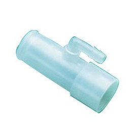 Teleflex Medical Inc 921642 Pressure Line Adaptor, 22Mm Id/Od Connections,Teleflex Medical Inc - Each 1