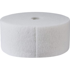 Bosch Professional 1 x Expert N880 Non-Woven Roll (for Sheet Steel, Width 115 mm, Length 10 m, Cleaning, Hand Sanding Accessories)