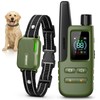 Jugbow Dog Shock Collar - 4500FT Dog Training Collar with