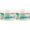Afro Love Curling Puree, 8 Ounce (Pack of 2)#