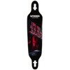 Daddies Chinatown Drop-Thru Longboard Deck