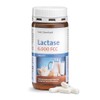 Sanct Bernhard Lactase Capsules 6,000 FCC Units Dietary Supplement with