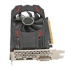 Desktop Graphics Card 4GB GDDR5 14nm 128bit 1183/6000MHz Cooling Fan