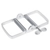 Raguso Tube Squeezer Toothpaste Squeezer Tube Squeezer Tube Squeezer for