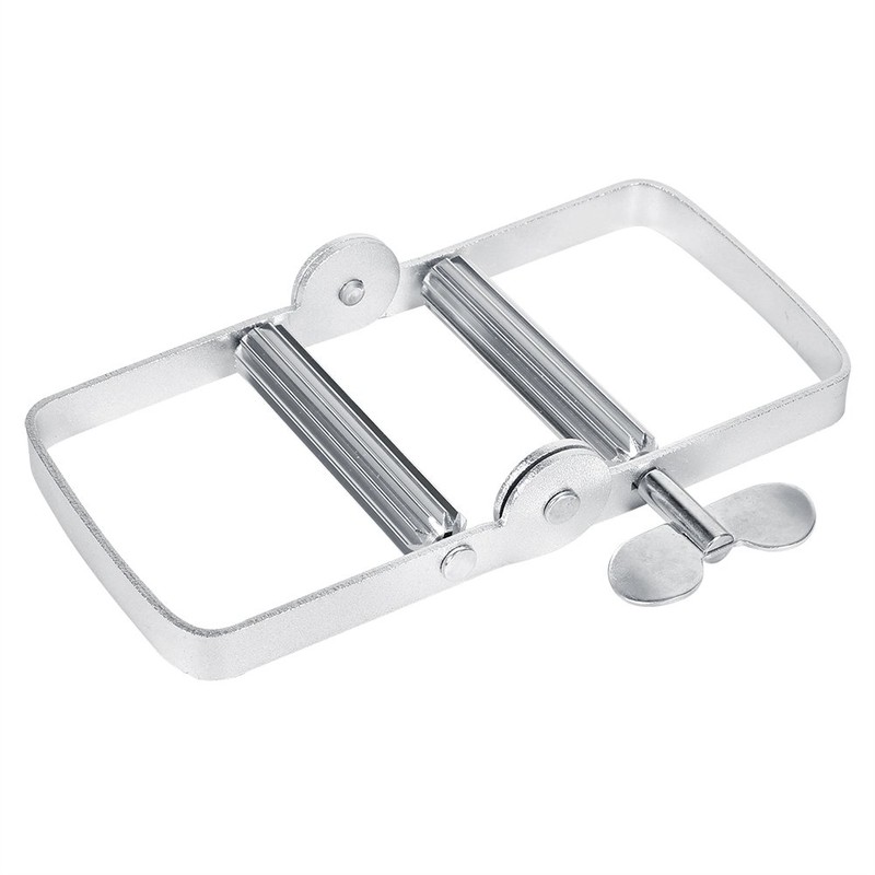 Raguso Tube Squeezer Toothpaste Squeezer Tube Squeezer Tube Squeezer for