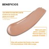 2pack La Roche-posay 400 Oil Control Gel-crema Y Fps 50+