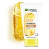 Garnier Skin Active Limpiador Facial Express Aclara Antimanchas con Vitamina