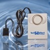Water Leak Detector - Flood Water Level Sensor Detectors -
