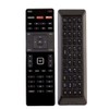 New XRT500 QWERTY Keyboard with Back Light Replace Remote fit