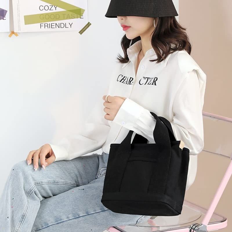 SHUUL Round Tote Bag Golf Bag Golf Pouch Cart Bag