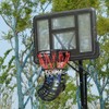 seathestars Basketball Goal, Ball Return, Practice Aid, Shoot, Free Throw,