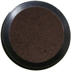 ShaBoom Beauty Pressed Mineral Eye Shadow, Matte and Shimmer, Paraben, Talc, and Cruelty Free (Truffle)