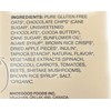 MADEGOOD Organic Chocolate Chip Granola Minis, 0.85 Ounce (Pack of