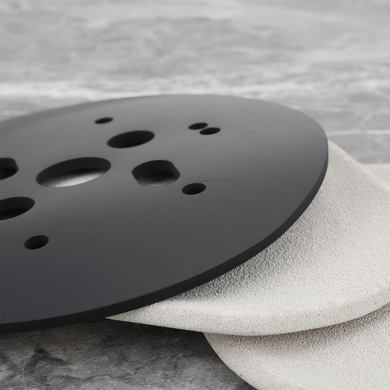 SG Store 13,5 cm Luftkompressor-Membran kompatibel mit Köllmann K2N LK250