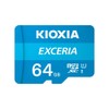 Micro SD Card 64GB High Speed KCB-MC064GA 64GB