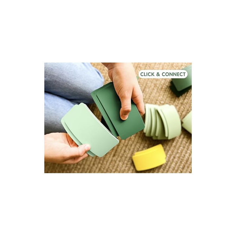 waytoplay Arches - Builder Set 54 Pieces from Toys –
