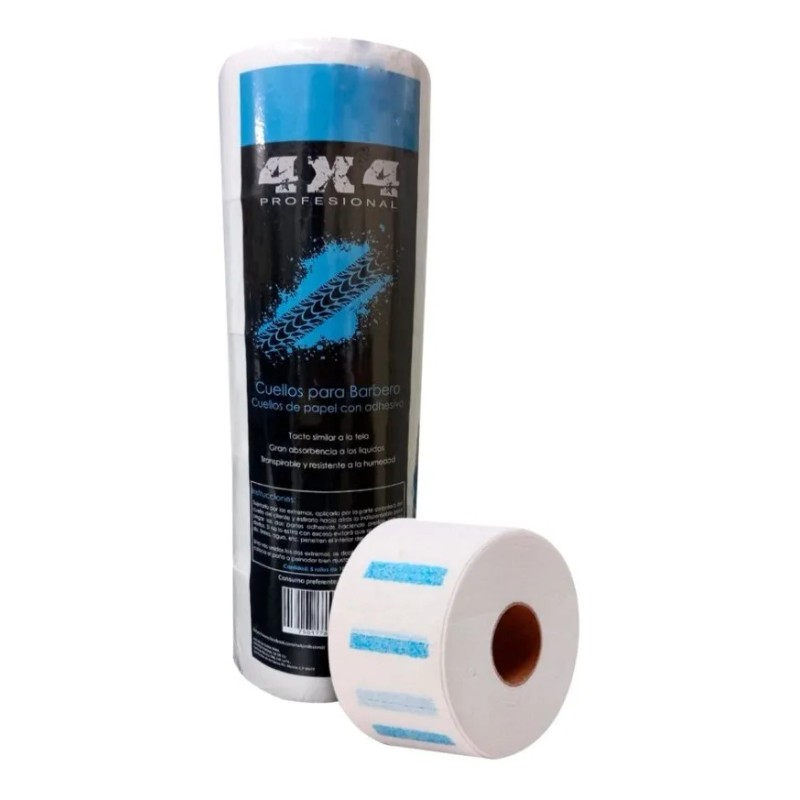 Kit Insumos Corte Afeitado Combo Barber 4x4 Profesional