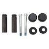 Brake Caliper Slider Pin Guide Kits D7026C Front Caliper Repair