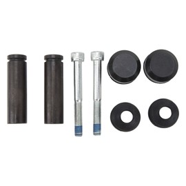 Brake Caliper Slider Pin Guide Kits D7026C Front Caliper Repair Kits Replacement for FIAT DUCATO 2002 to 2014