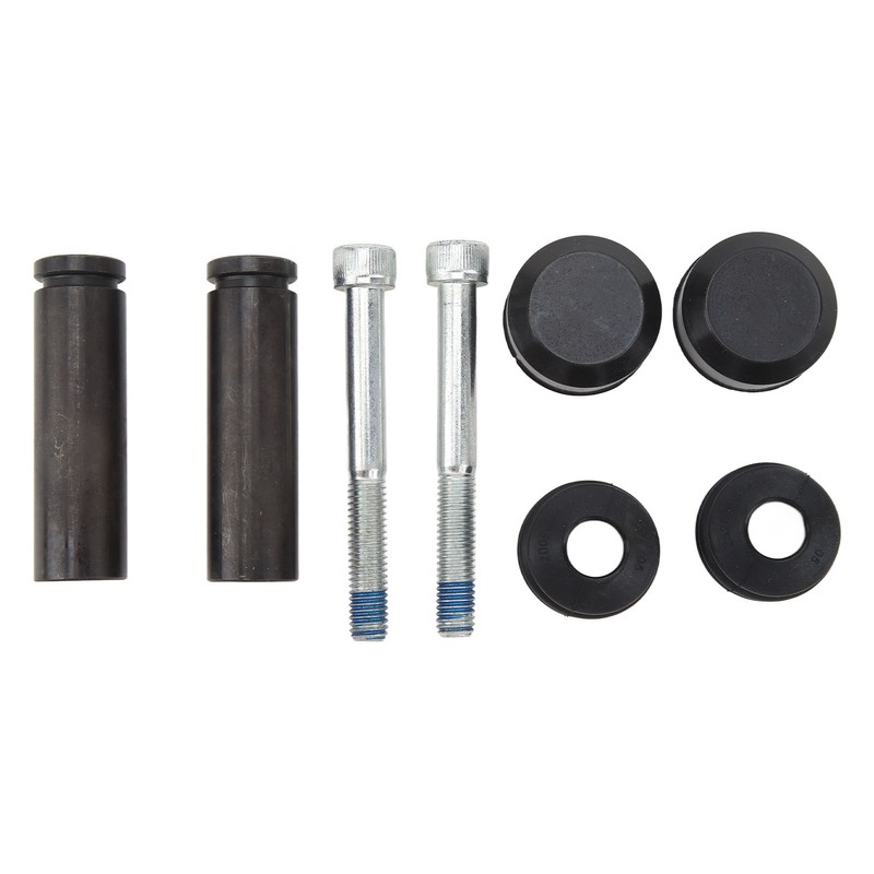 Brake Caliper Slider Pin Guide Kits D7026C Front Caliper Repair