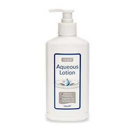 Nuage Aqueous Cream, Fragrance Free, 250Ml