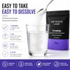 Liposomal Creatine Monohydrate Powder | Micronised Creatine Monohydrate | 5g
