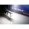 iJDMTOY Super Bright Xenon White P13W High Power 15-SMD Replacement